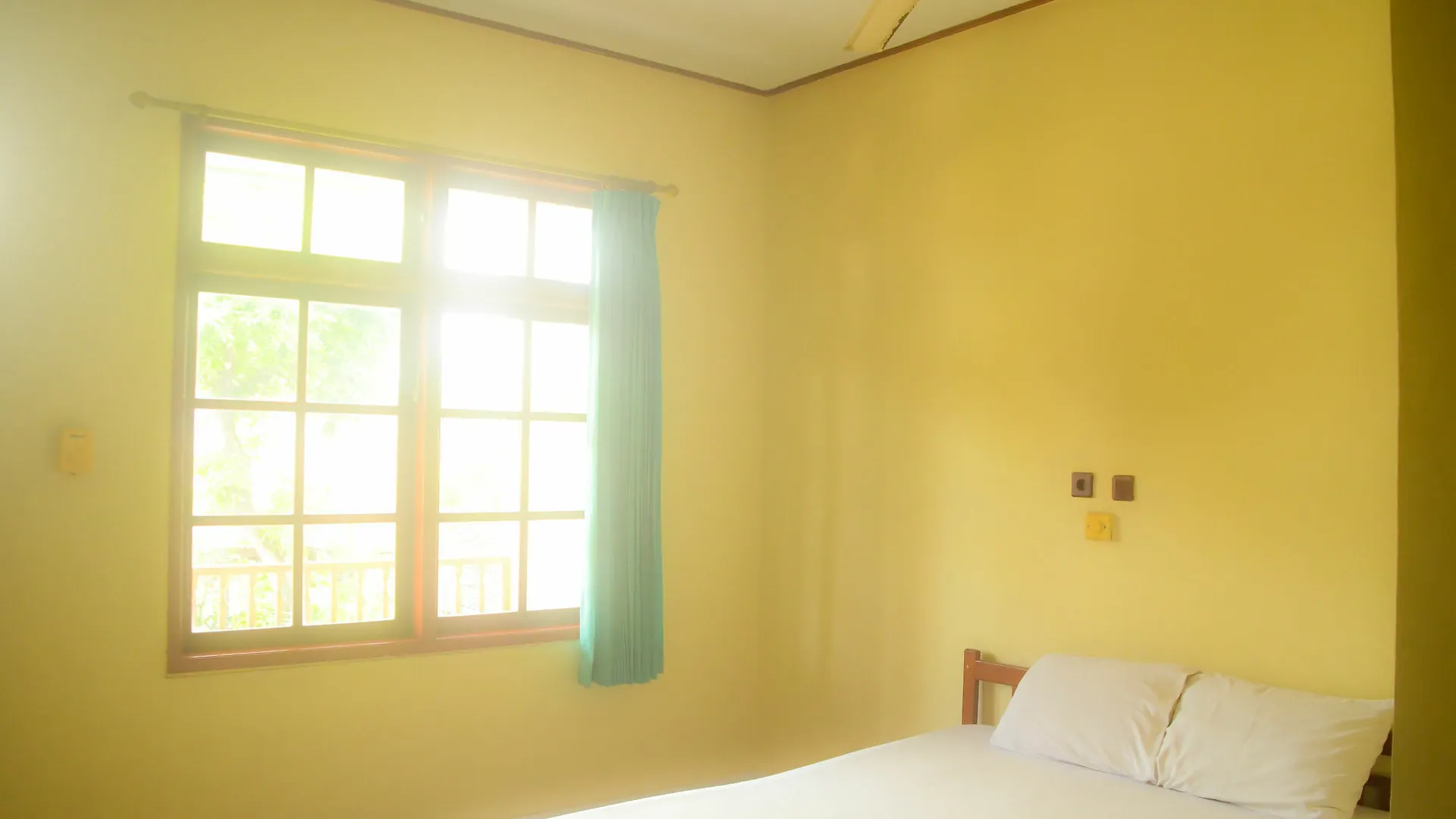 Super Oyo 1654 Maha Bharata Kuta Inn Legian